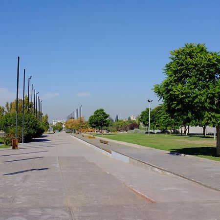 Mendoza #5 Apartment Exterior foto
